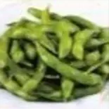 枝豆 Edamame（スパイシーカレー 彩門）