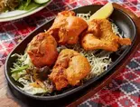 チキンティッカ4P 4-Piece Chicken Tikka（トルシー）