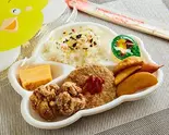 キッズ弁当 Kid's Bento Box（じゃぱん亭 草加長栄店）