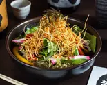 長崎パリパリサラダ(黄金屋 二子玉川店)