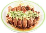 ユウリンチー単品 Yurinchi (A La Carte)(ジロー's テーブル 東武練馬イオン前店)