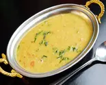 【VEGAN】ダルカレーセット Dal Curry Set(【インドカレー専門店】ジャイジャイカー Jay Jay Kar)