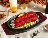 シークカバブ Sikh Kebab 2P（インド・ネパール創作料理 スリスティ 本店）
