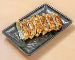 ギョウザ6個（北海道らーめん奥原流久楽 本店）