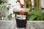 コカ・コーラ（Australian Cafe＆Bar Manly カフェ マンリー 天神店）