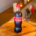 コカ・コーラCoca Cola(ピジケア(お一人様にちょうどいいサイズのピザです))