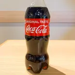 コカ・コーラ(焼肉黒田)
