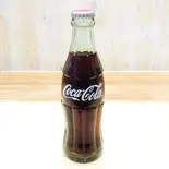 コカ・コーラ（中華そば 昭和軒 大和店）