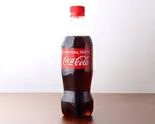 コカ・コーラ（油そば 雷神 湯島3丁目3号店）