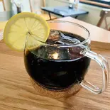 コカ・コーラ（Art Cafe POLYPUS）