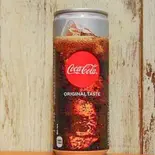 コカ・コーラ(戸越の旨とろカレーとアサイーボウルのちょっと罪な誘惑)
