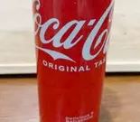 コカ・コーラ（Bar scarabee）