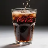 コカ・コーラ(味吉)