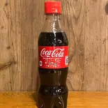 コカ・コーラ（中板橋ぽんだこ）