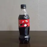 コカ・コーラ（PANDA辣々）