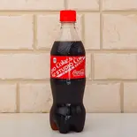 コカ・コーラ（きまぐれキッチンさくら）