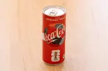コカ・コーラ（THE MALA 新大久保店 (ザ·マーラー 韓国式 麻辣) Shin Okubo mala）