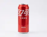 コカ・コーラ（笑源麻辣烫）