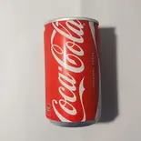 コカ・コーラ(ねぎぼうず)