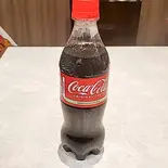 コカ・コーラ（からあげ専門店 鶏っ子）