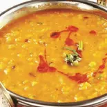 ダルカレー Dal Curry（インドネパールレストランかんぱい蒲田）