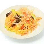 博多屋台風 焼きラーメン（博多 鷹マル）