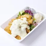 【当店人気No.2！】チキン南蛮弁当（【からあげ専門店】鶏笑 中山寺店）