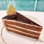 ショコラケーキ（cafe dining トゥット＆陽華園）