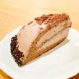 ショコラケーキ（【本格町中華】珍十番）