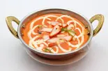 バターチキンカレー/Butter Chicken Curry（アジアティーク 立川店）