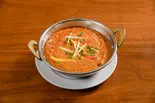キーママタール/Keema Matar（Royal Indian Dining）