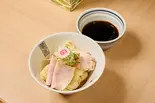 つけ麺(醤油)(調理済)(鶯屋)