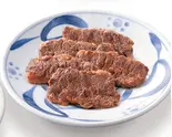 【単品】ブラッキー(5枚)(牛たん とろろ 麦めし ねぎし 渋谷3丁目店)