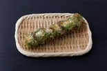 ちくわ天（肉汁うどん武讃 神保町店）