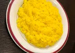 ターメリックライス turmeric rice（NAMSTE 新丸子店）