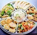 オードブル(大)(天鴻餃子房 新川店)