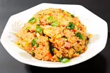 四川辛旨い炒飯（蓬莱春飯店 千駄木店）