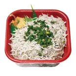 釜揚げシラス丼（寿司しん 西川口店）