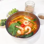 トムヤムフォー Tom yam pho（スパイスHUB 市ヶ谷）