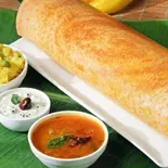 ペッパードーサ/Peper Dosa(南インドGOLDENーCROWN)