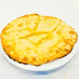 蜂蜜チーズナン / Honey Cheese Naan（シバサクティー 西船橋店）
