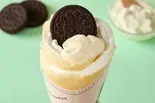 濃厚オレオクリームチーズ Oreo Cream Cheese（至福の贅沢「恋するクレープ」 三田店）