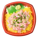 タクトロ丼（総武丼丸 ボックスダイニング）