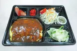 オムドライス（カフェトポス）