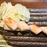 イカ squid（居酒屋亀屋 博多店）