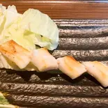 イカ（居酒屋亀屋 平尾店）