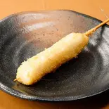 イカ（串もん酒場 ひびき屋 谷町四丁目店）