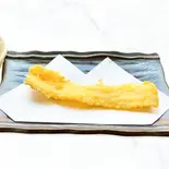 イカ(大阪天ぷら元気(旧天ぷらだるまいちばん京橋店))