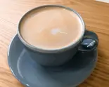 カフェオレ/ホット（JOY CAFE）