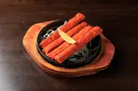 シークケバブ 4P(Seekh kebab 4P)（Sophia Mahal）